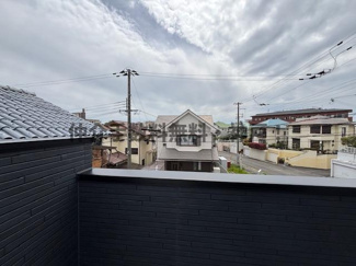 【展望】 | 眺望です。