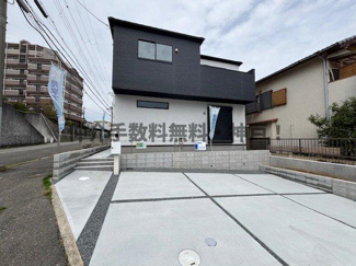 【外観】 | 物件の外観です
