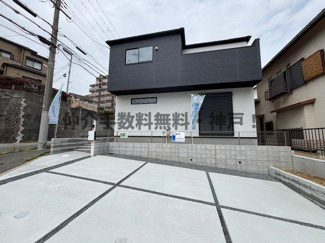 【外観】 | 外観です