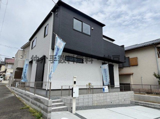【外観】 | 外観は落ち着いています