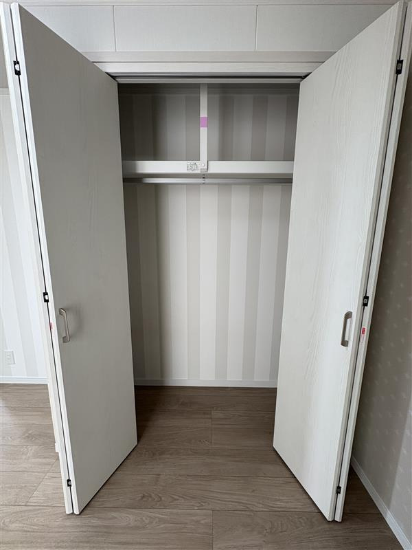 プチアンジュの収納