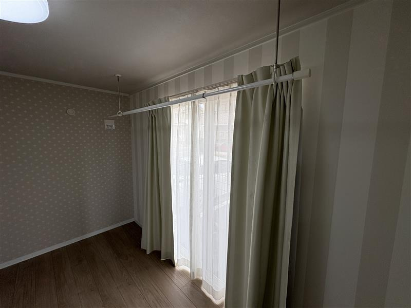 プチアンジュの内装