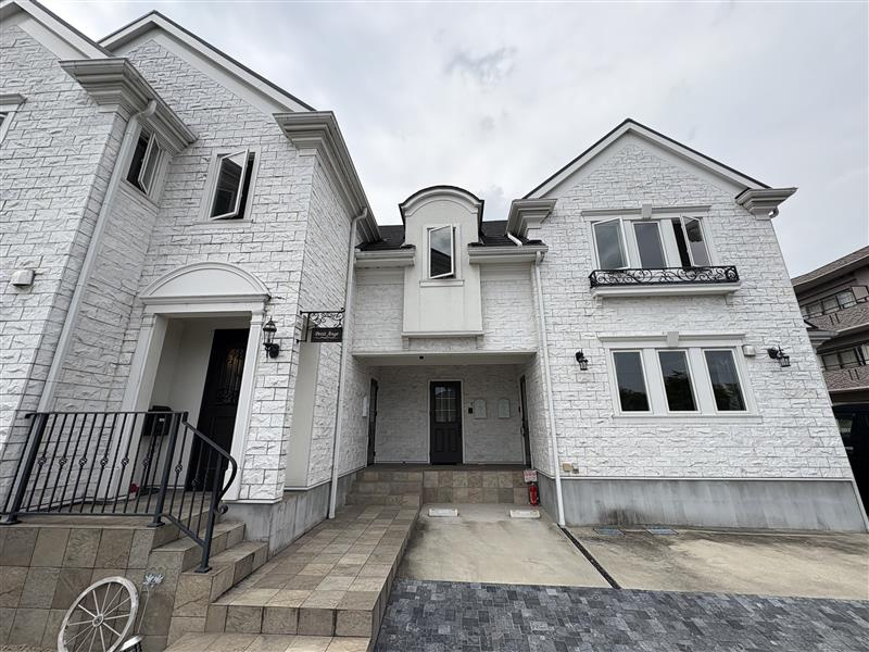 プチアンジュのその他共用部分