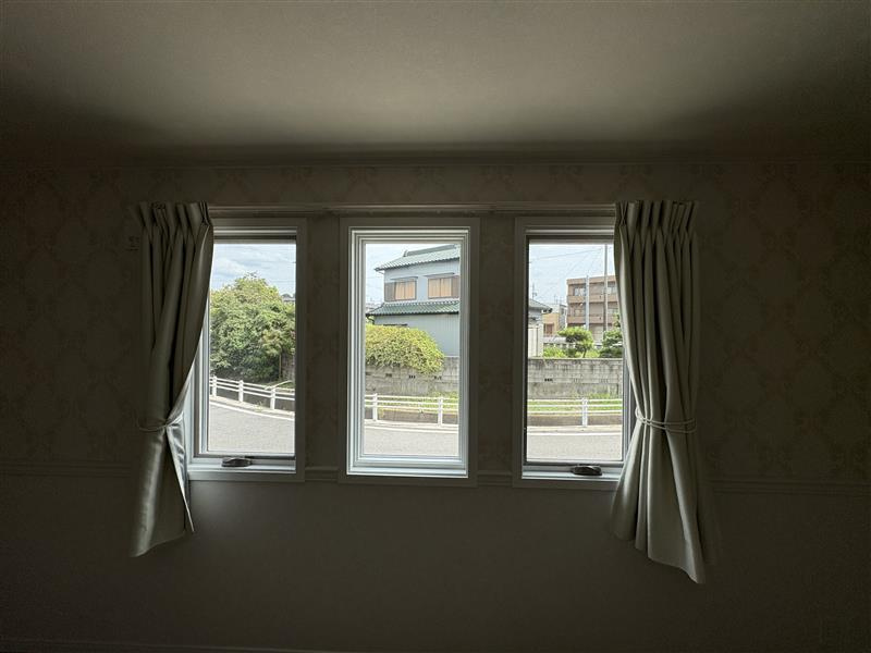 プチアンジュの内装