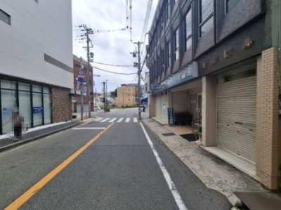 【周辺】 | ゴールドウッズ鈴蘭台ビル