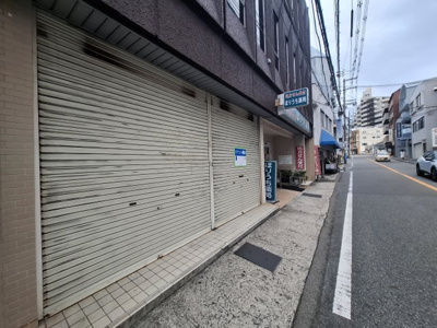 【周辺】 | ゴールドウッズ鈴蘭台ビル