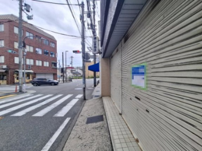 【周辺】 | ゴールドウッズ鈴蘭台ビル