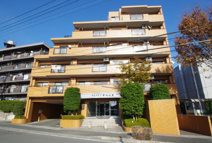 ヴェルビュ新大江東の画像