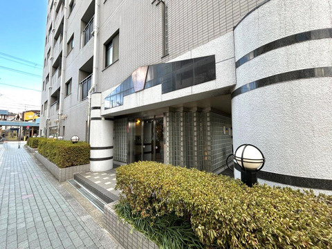 藤和シティホームズ吹田駅前のその他