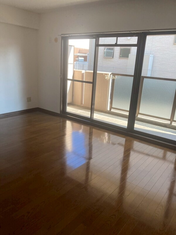 ヴィラ・プリマベーラの展望