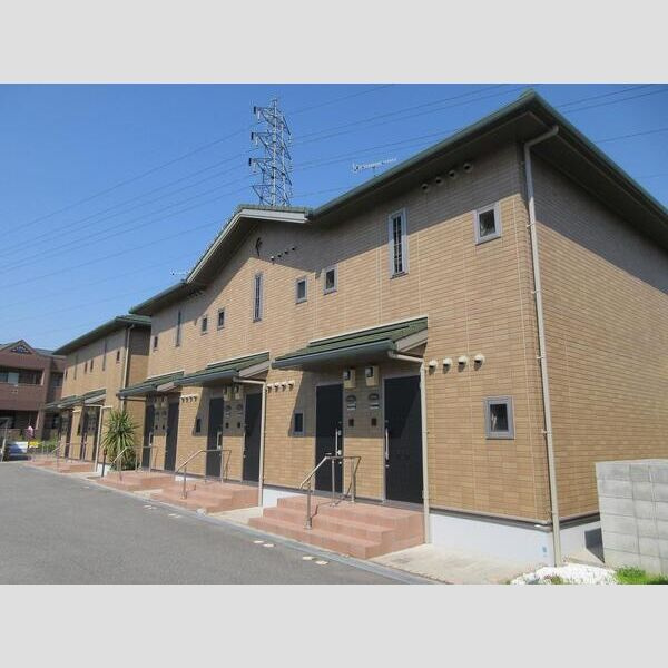 ヒルサイドテラス