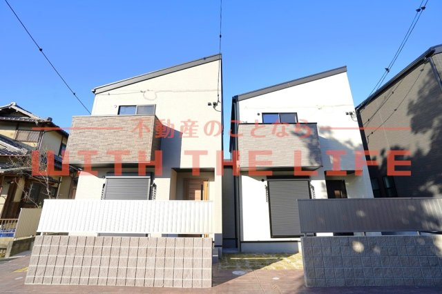 Sumika上津（仮）【キャッシュバック対象物件】