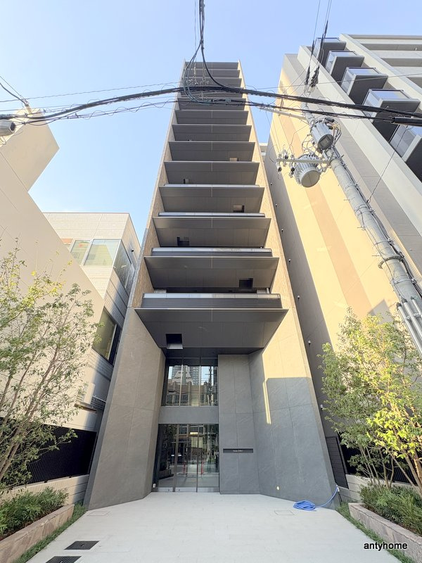 Noire北堀江　仲介手数料無料