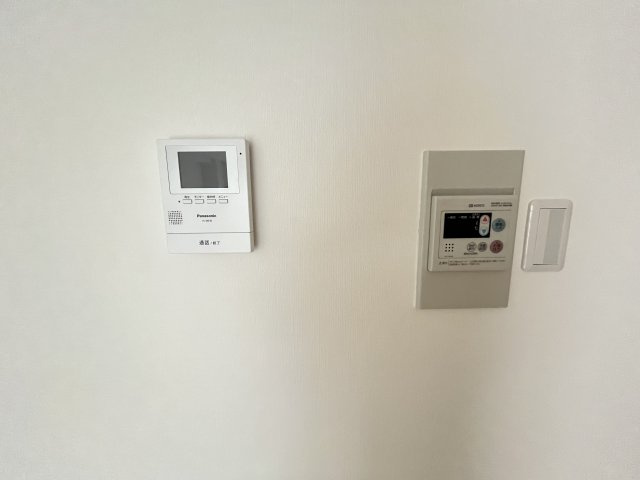 スコルピオ清和のセキュリティ