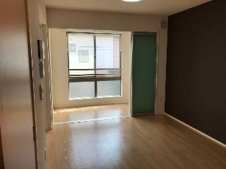 鶴ヶ島市脚折町6丁目アパートⅡ期新築工事の居間・リビング|リビング（イメージ）