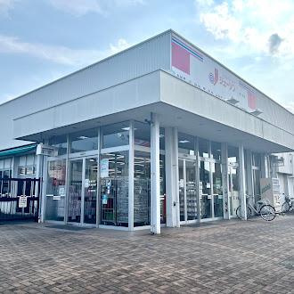 鶴ヶ島市脚折町6丁目アパートⅡ期新築工事の周辺|ジェーソン鶴ヶ島店まで382ｍ