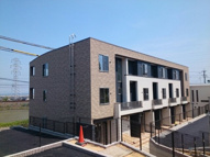 メルシーガーデン坂本の画像