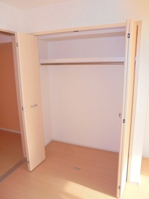 【収納】 | ベルエアンジュ