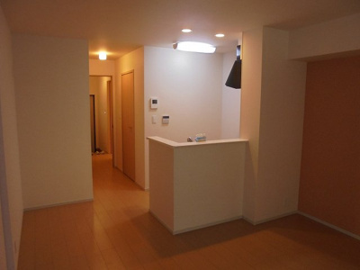 【居間・リビング】 | ベルエアンジュ