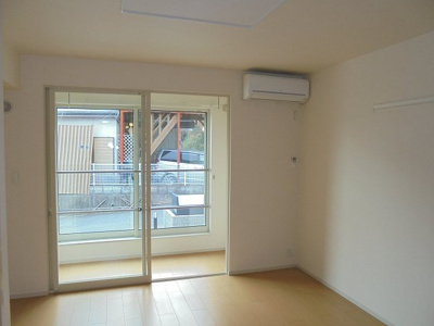 【内装】 | ベルエアンジュ