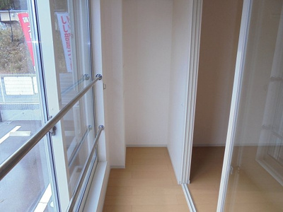 【内装】 | ベルエアンジュ