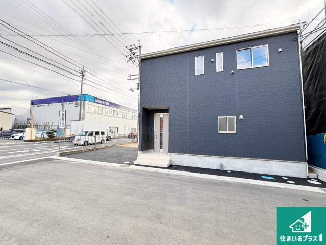 天理市二階堂上ノ庄町　第9期　新築一戸建て