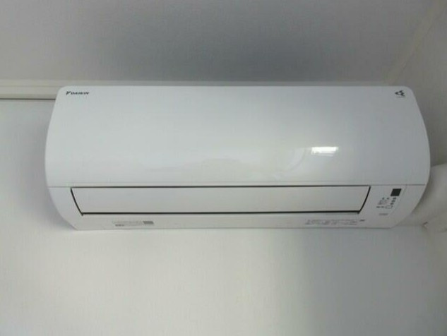 ポミエ川崎の設備