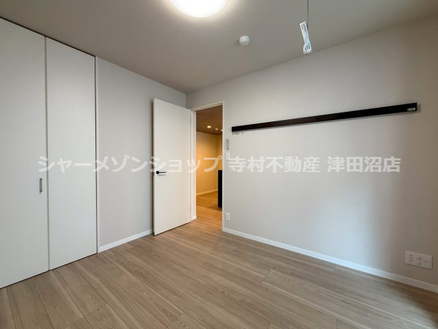 ラ・メゾンドールの内装