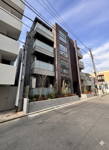 ラ・メゾンドール