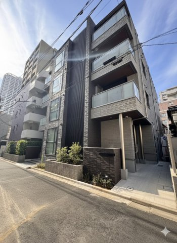 ラ・メゾンドール