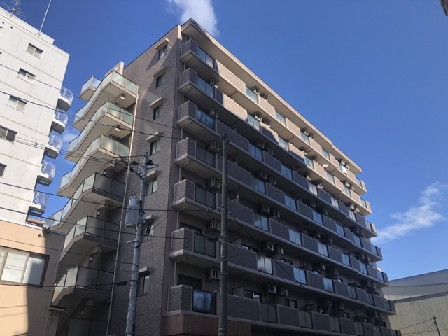 メズューセラ五橋