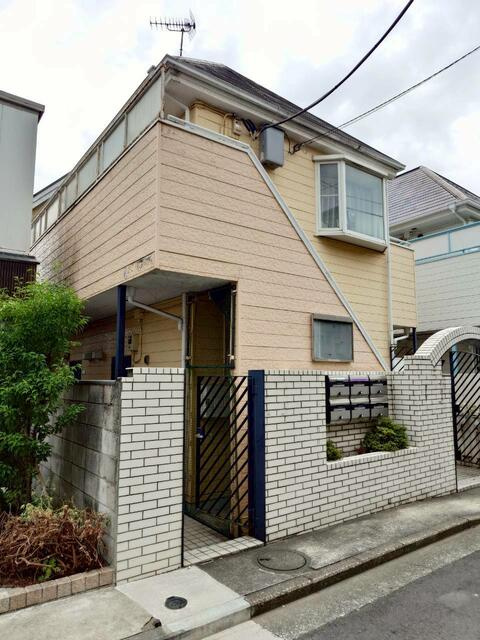 ブルーハイム富士塚の画像