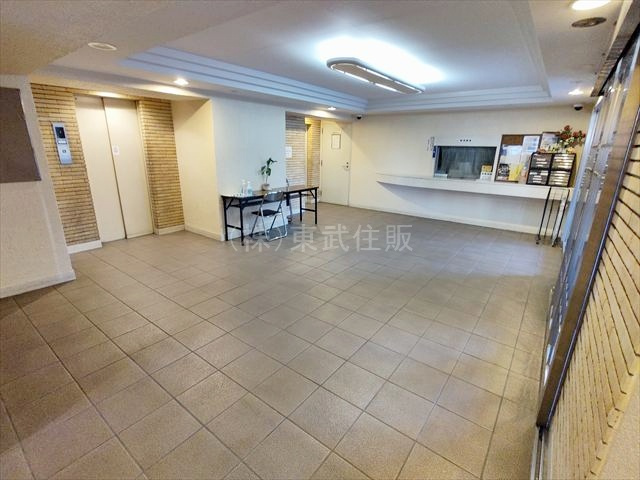 【エントランス】の画像