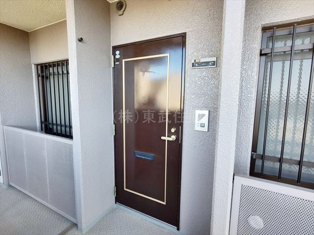 【玄関】の画像