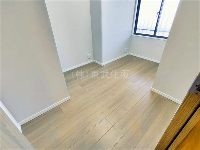 【洋室】の画像