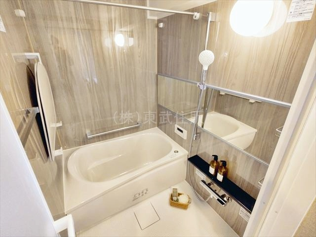 【浴室】の画像