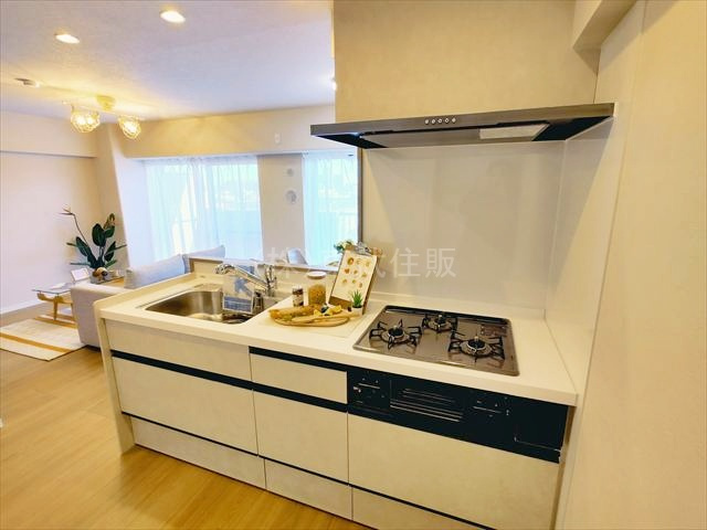 【キッチン】の画像