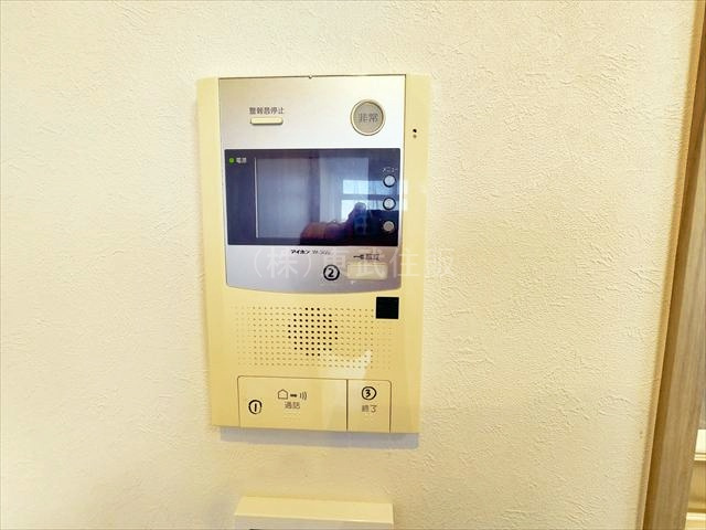 【セキュリティ】の画像