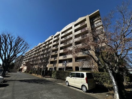 ラミーユ勝田台ハイライズセンターヒル