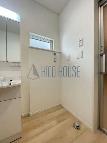 クレイドルガーデン川越市かし野台第2 2号棟の設備