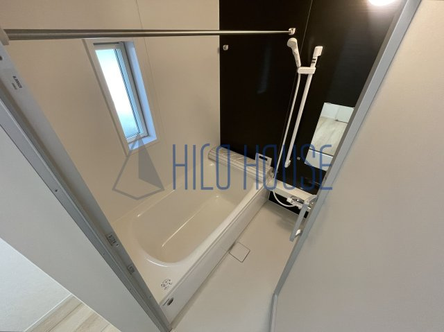 クレイドルガーデン川越市かし野台第2 2号棟の浴室