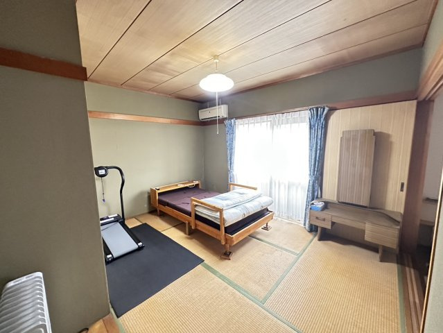 【和室】 | 王子押沢台E棟