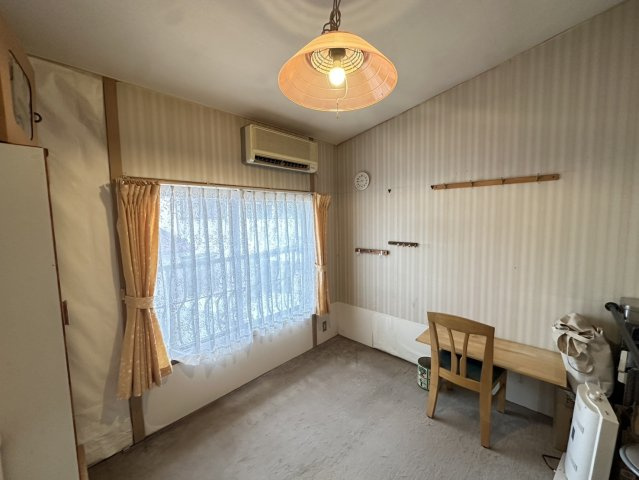 【洋室】 | 王子押沢台E棟