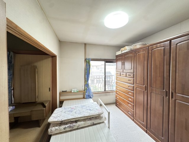 【その他】 | 王子押沢台E棟