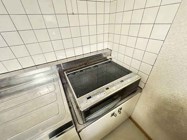 【その他】 | 王子押沢台E棟