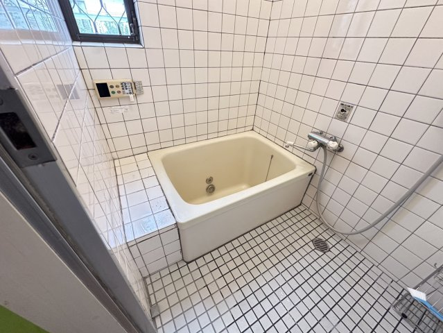 【浴室】 | 王子押沢台E棟