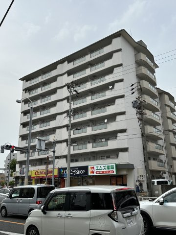 【外観】シーアイマンション瑞穂 