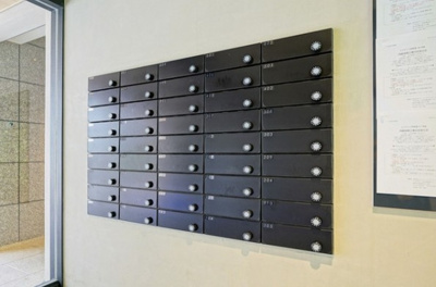 【設備】 | コンフォリア西荻北