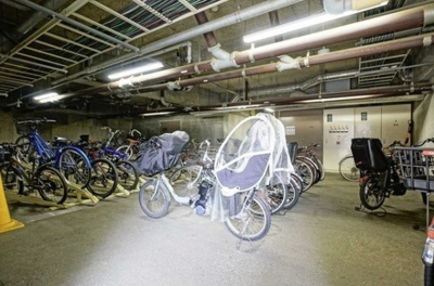 【その他共用部分】 | コンフォリア西荻北