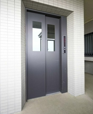 【その他共用部分】 | コンフォリア西荻北